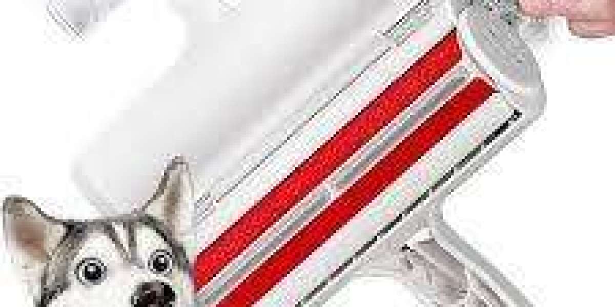 Revolutionizing Pet Hair Solutions for Retailers
