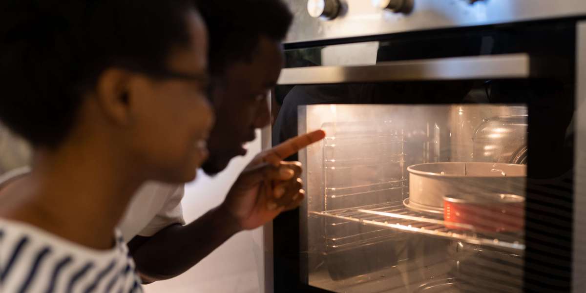 Integrated Oven: 11 Thing You're Not Doing