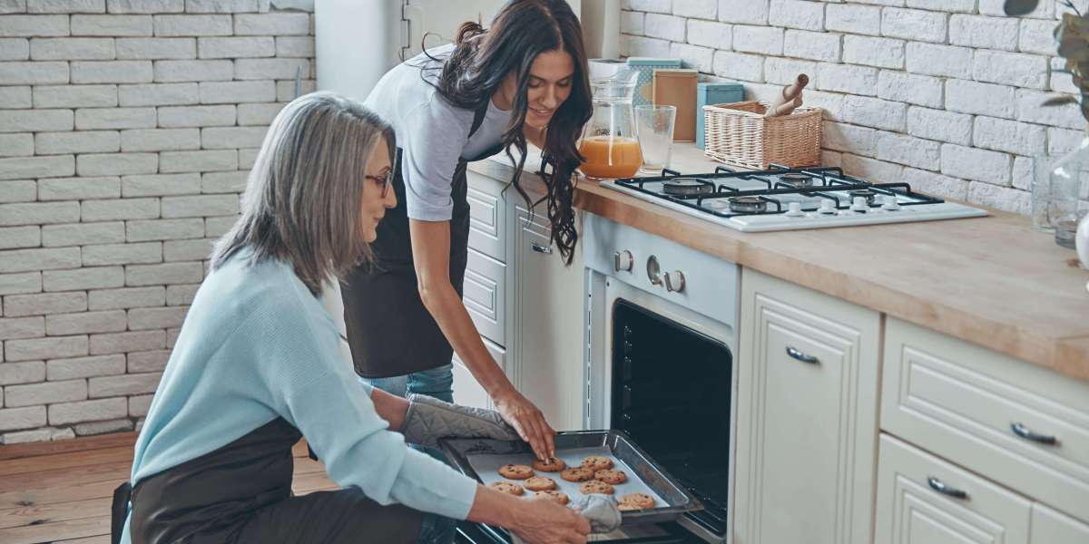 What To Say About Ovens Built In To Your Boss