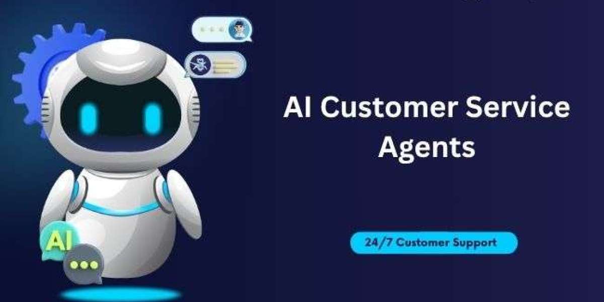 AI Customer Service Agents