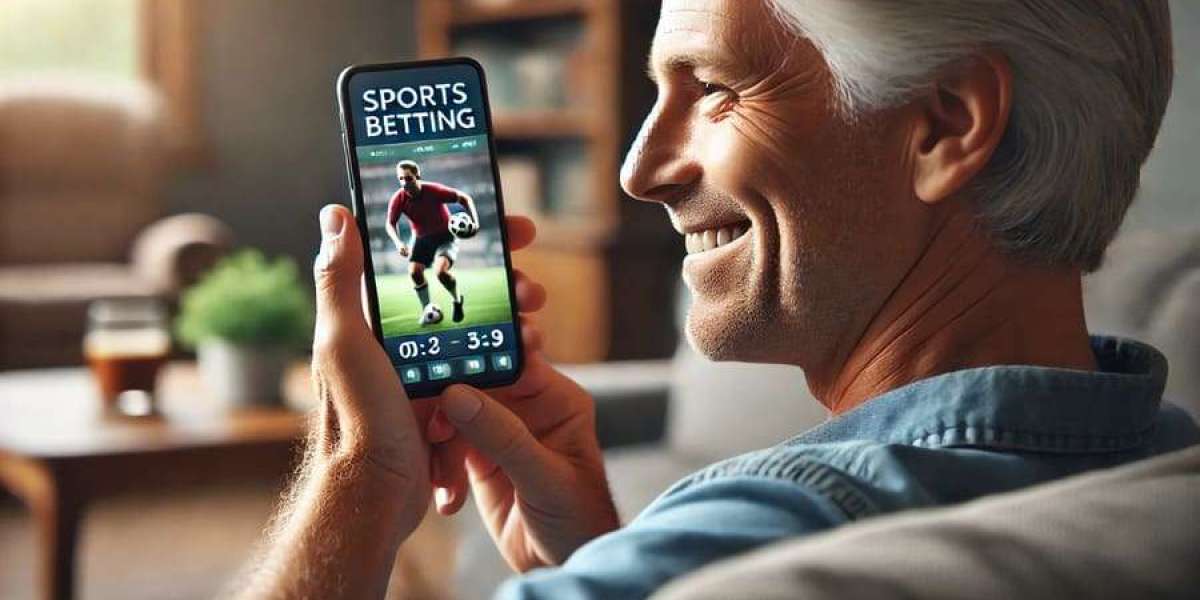 Discovering Safe Korean Gambling Sites with Sureman: Your Ultimate Scam Verification Platform