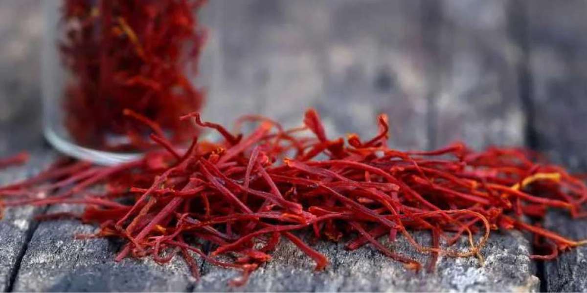 Best Organic Saffron – 100% Natural, Pure & Authentic