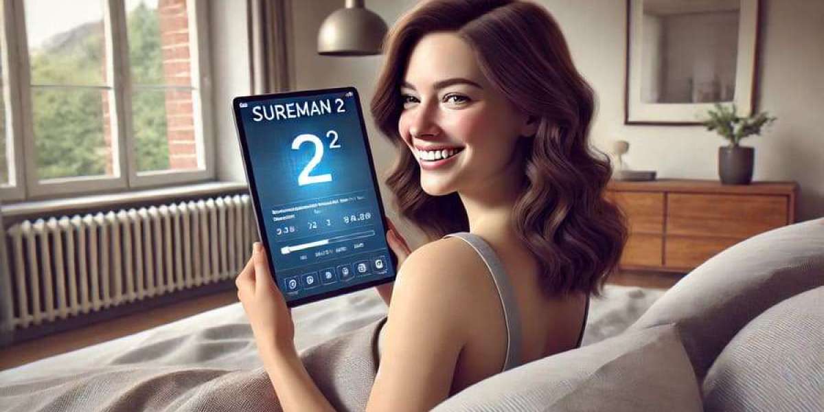 Discovering Safe Betting Sites with Sureman's Scam Verification Platform