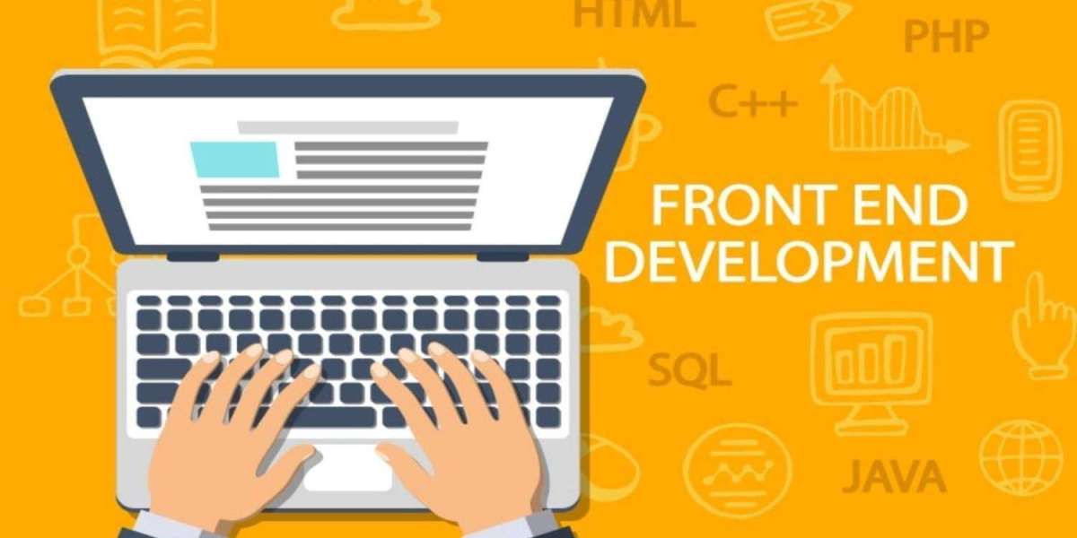 Top Frontend Development Tools to Use in 2025