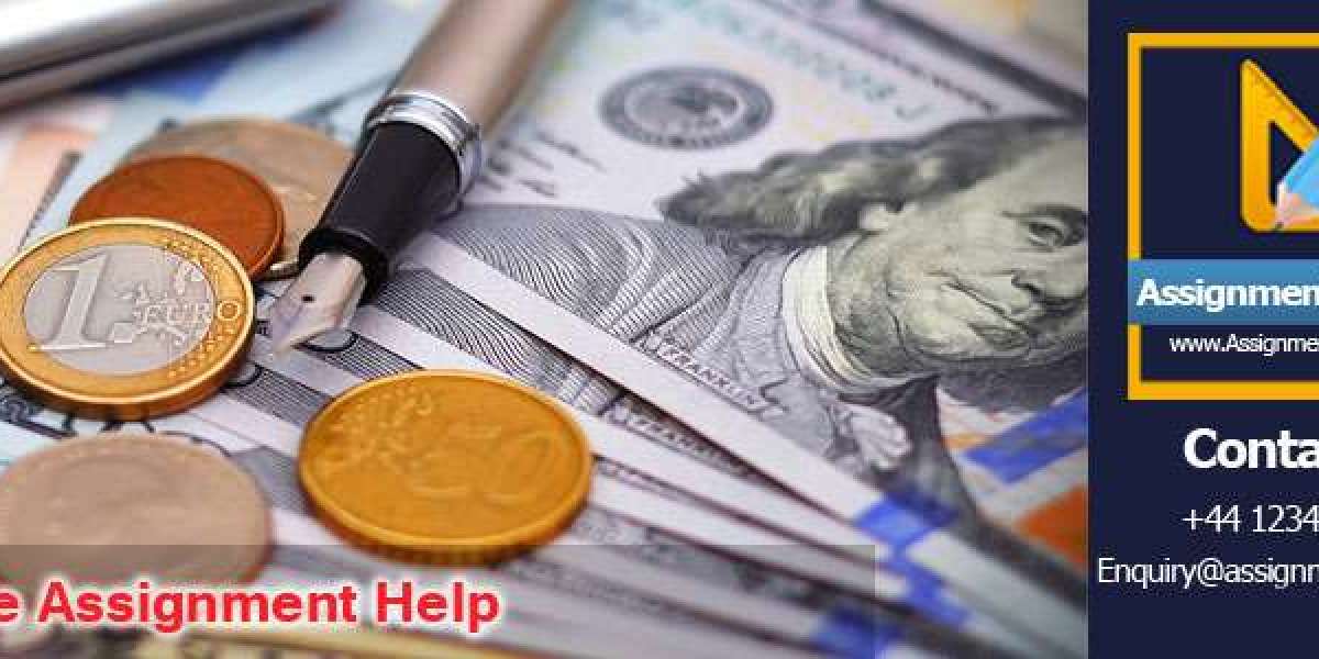How to Improve Your Finance Assignment Writing Skills