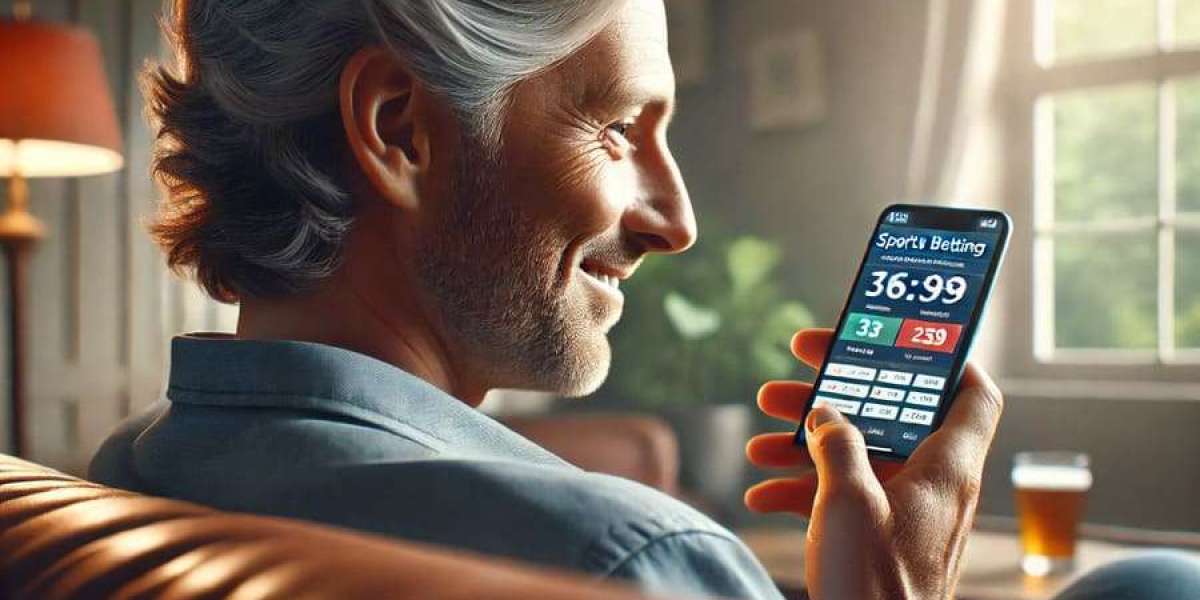 Discovering Safe Betting Sites: Sureman as Your Scam Verification Platform
