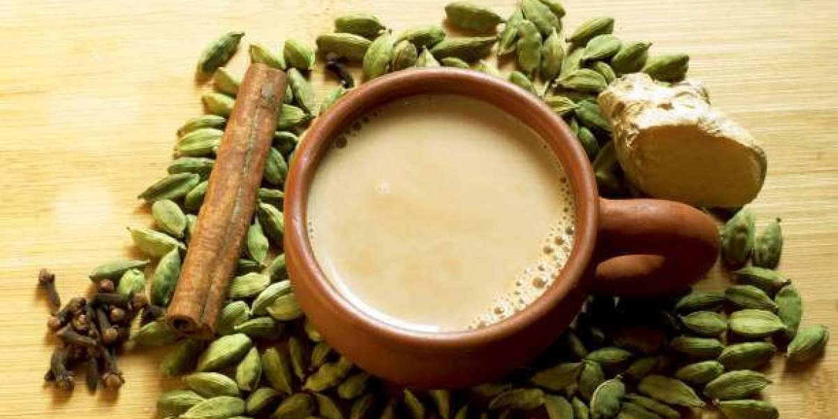 Unlock Cardamom’s Power: Spice Up Your Recipes and Improve Digestion