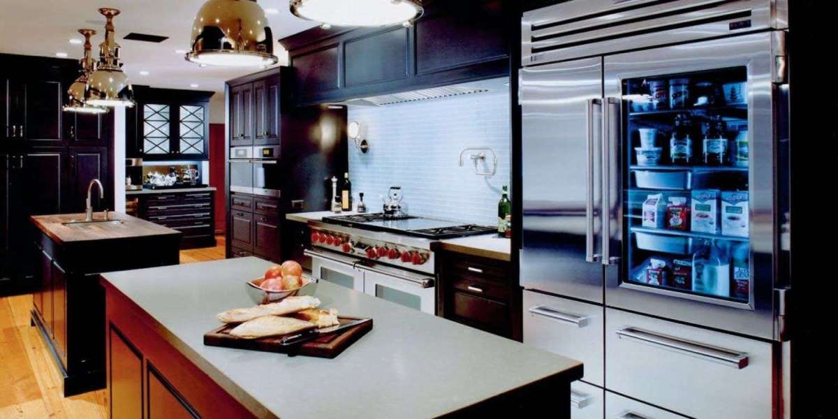 Authorized Appliance Repair Services You Can Trust