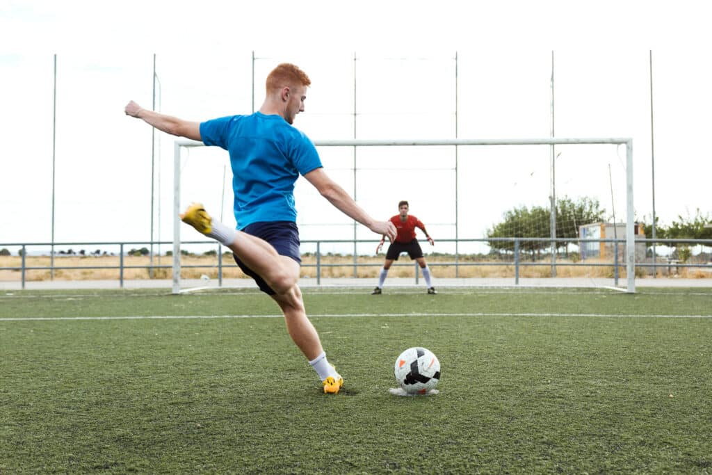 Sports Physiotherapy Edmonton | Next Step Physio