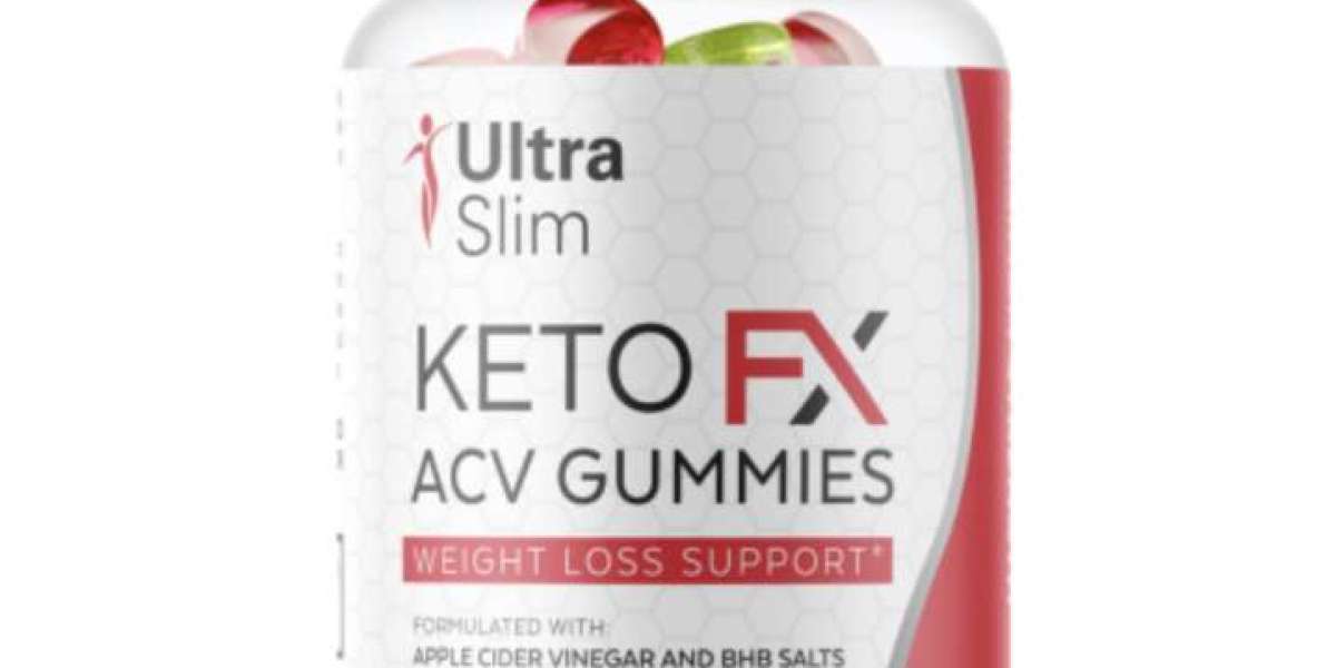 Ultra Slim Keto FX Sweden
