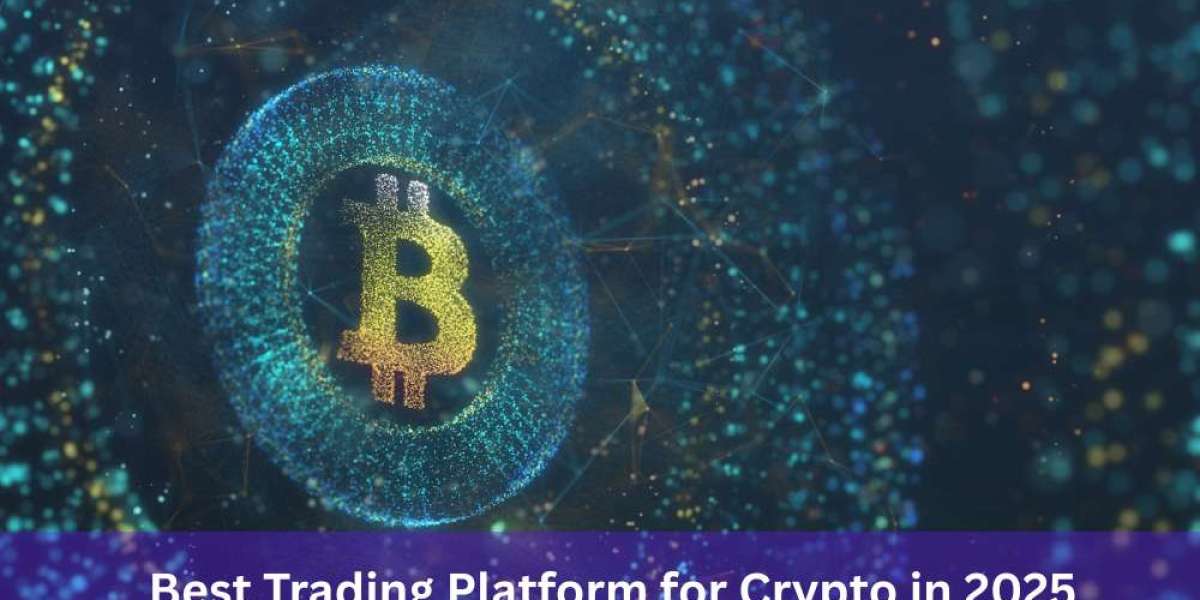 Best Trading Platform for Crypto in 2025