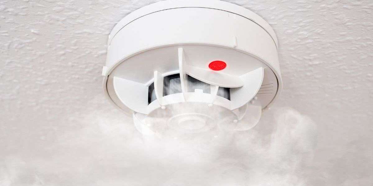 How to Test and Maintain Your Smoke Detectors for Optimal Performance