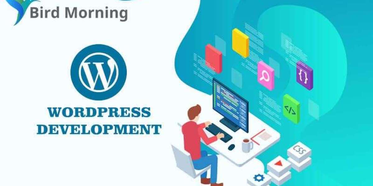 WordPress Web Development: Everything You Need To Know About