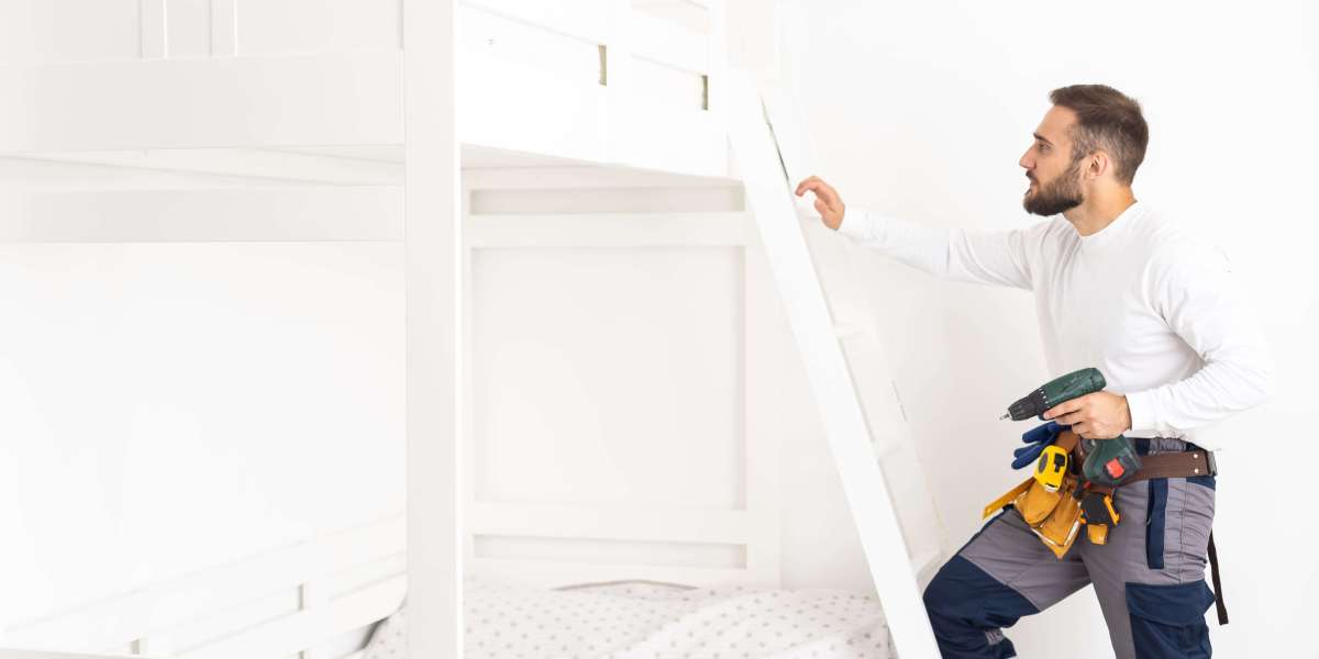 Watch Out: How Triple Bunks Uk Is Taking Over And What You Can Do About It