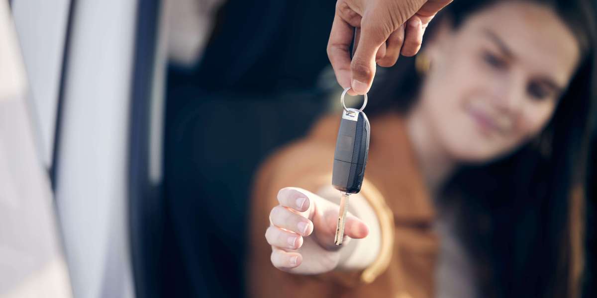 The 10 Scariest Things About How To Get Replacement Car Keys