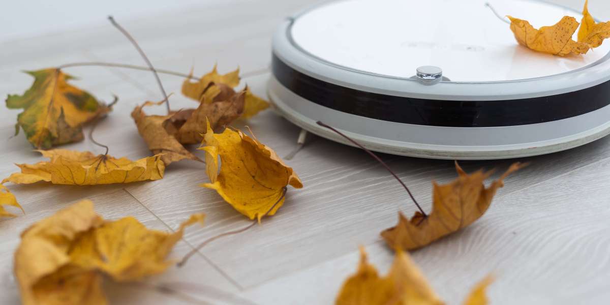 You'll Never Guess This Robot Vacuum Cleaner For Sale's Benefits
