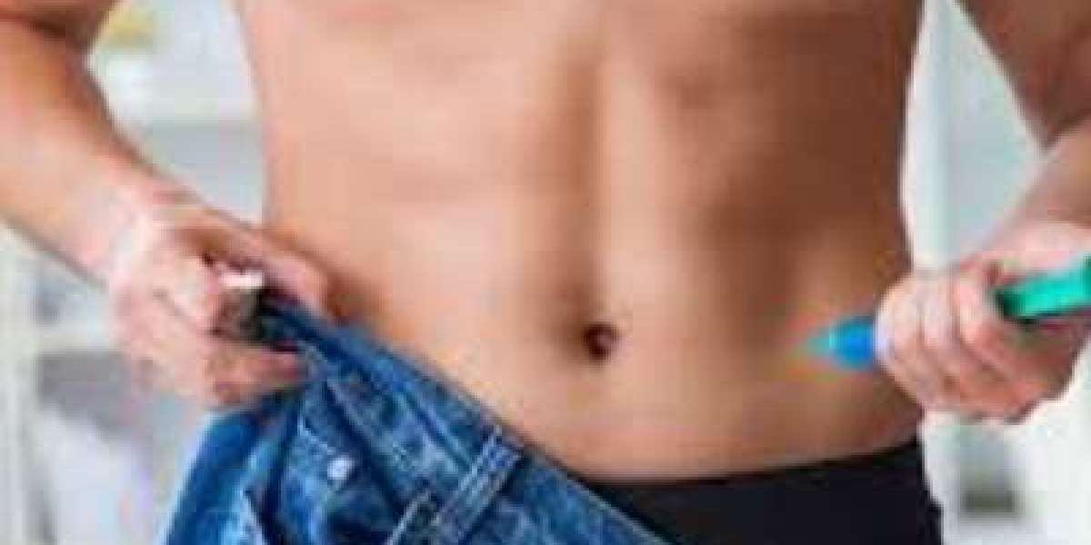 Taking a Holistic Approach to Weight Loss
