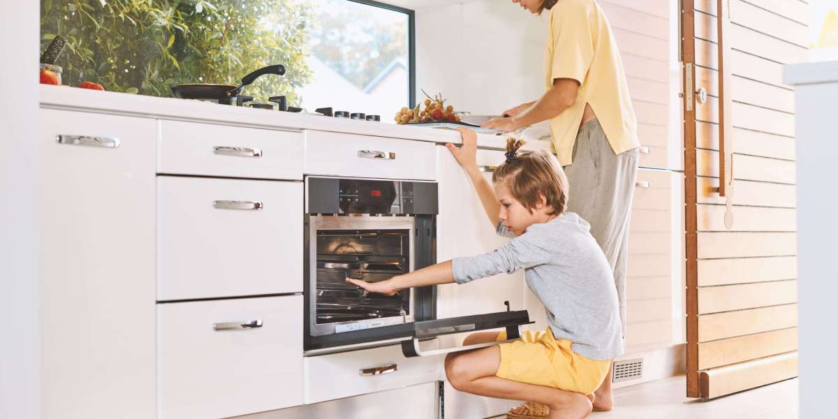 How To Save Money On Built In Ovens