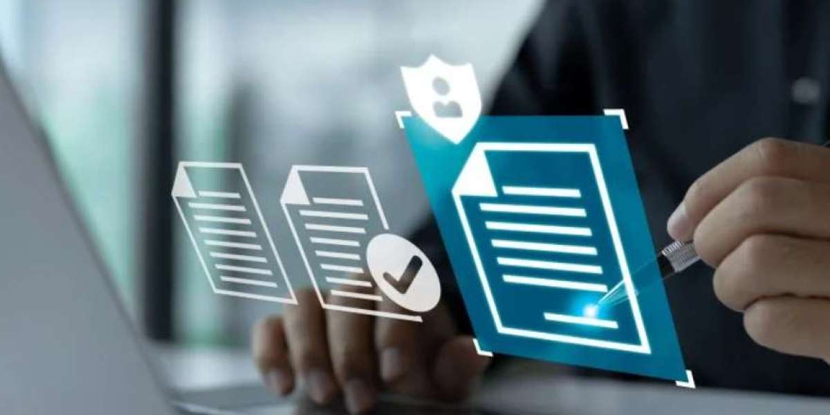 E&O Compliance Automation: Simplifying Compliance for Financial Professionals