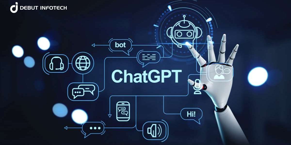 ChatGPT Development Services