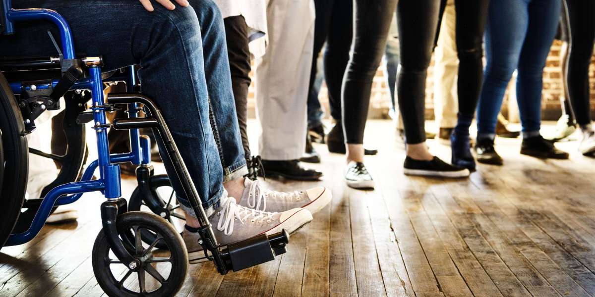 Get To Know The Steve Jobs Of The Fold-Up Mobility Scooters Industry