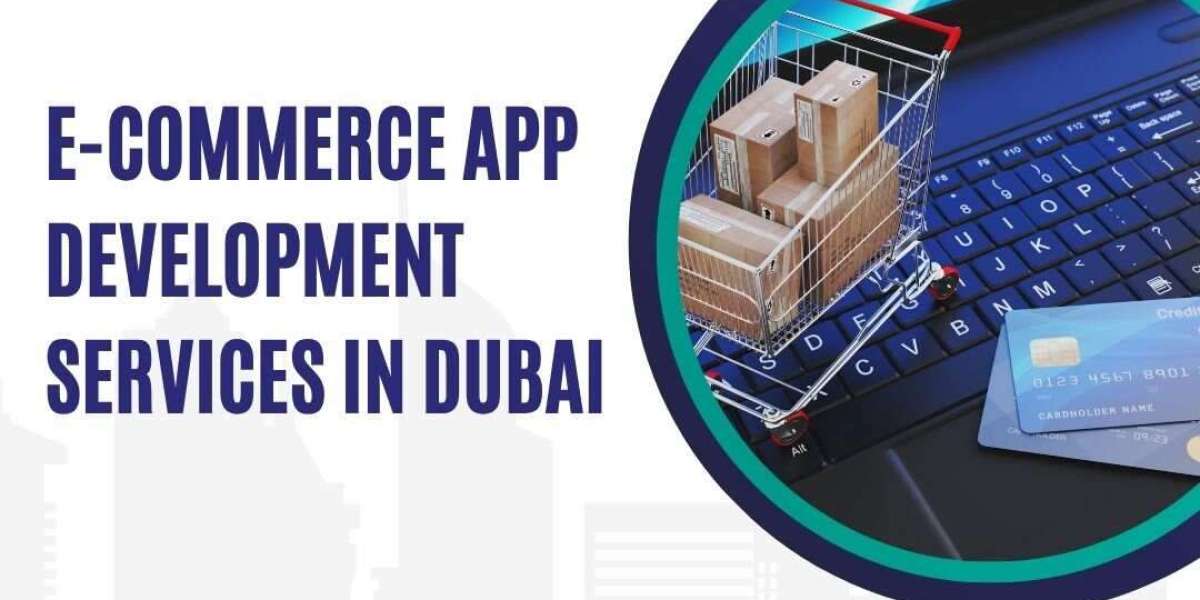 E-commerce App Development Services in Dubai | EmizenTech