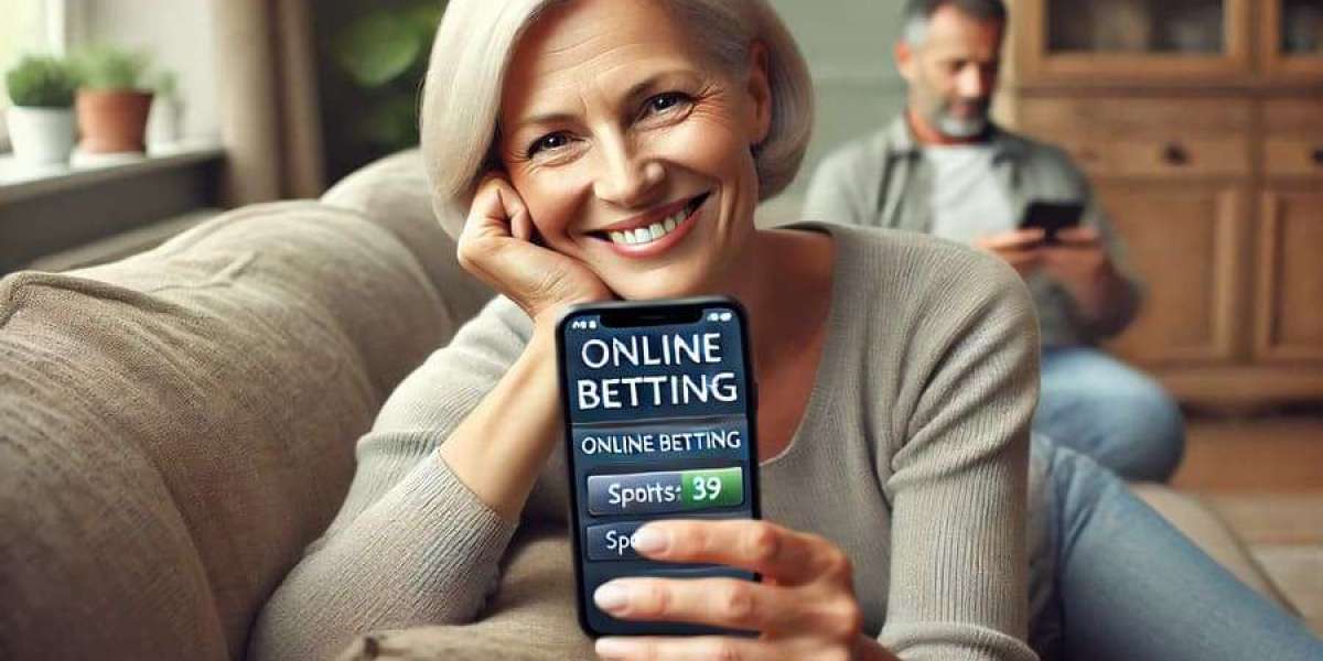 Discovering Online Sports Betting Safety with Sureman: Your Ultimate Scam Verification Platform