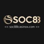 Soc88casinox com