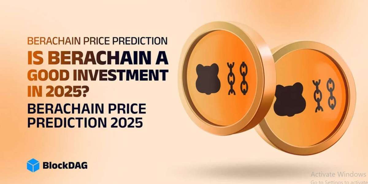 Berachain Price Prediction - Is Berachain a Good Investment in 2025?