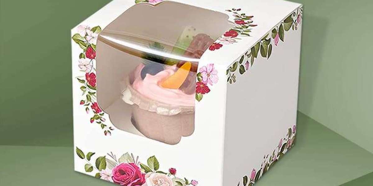 Bakery Boxes That Instantly Elevate Your Cake Presentation