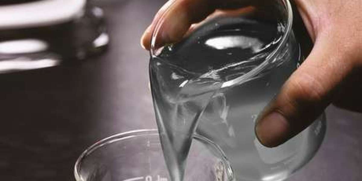 Specialized Fracturing Fluid Chemicals for Tough Formations