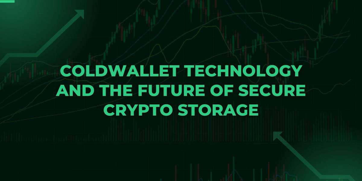 ColdWallet Technology and the Future of Secure Crypto Storage