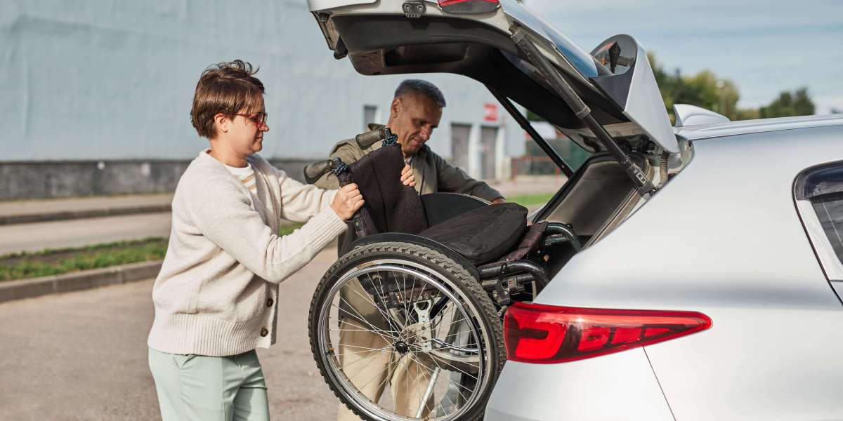 Travel Mobility Scooter Explained In Less Than 140 Characters