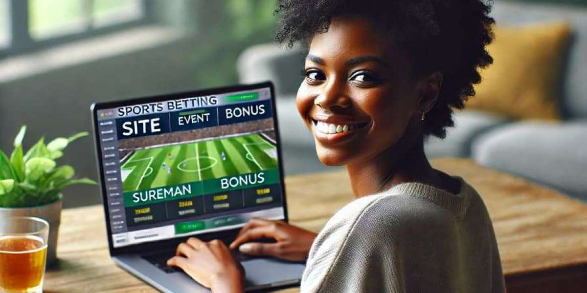 Discovering Safe Online Gambling Sites with Sureman Scam Verification