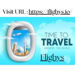 Riya flighys