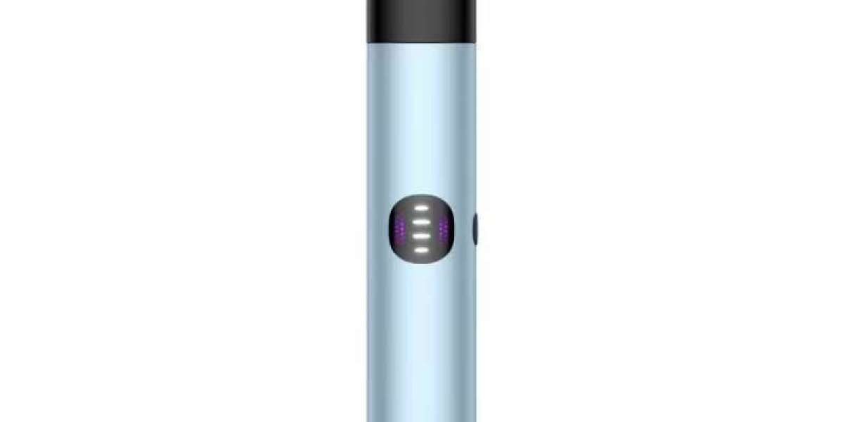 電子菸主機推薦首選！悅刻6代主機使用心得與優缺點分析