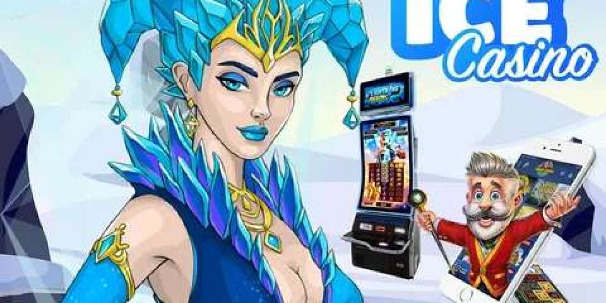 Jakie firmy tworzyą gry w Ice? Top 5 dostawców według graczy
