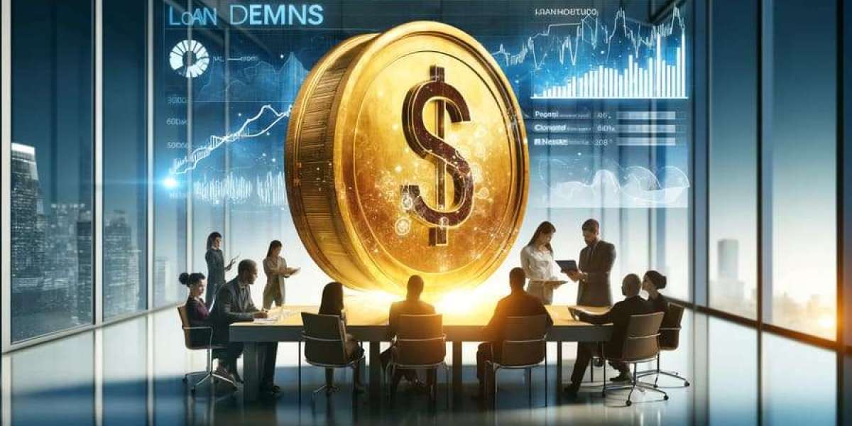 Unlocking Fast and Easy Loan Access with the EzLoan Platform