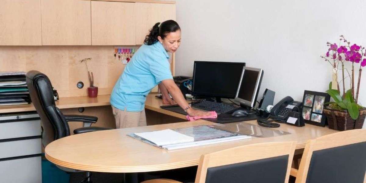 Orlando's Finest Clean Team: Your Trusted Cleaning Company