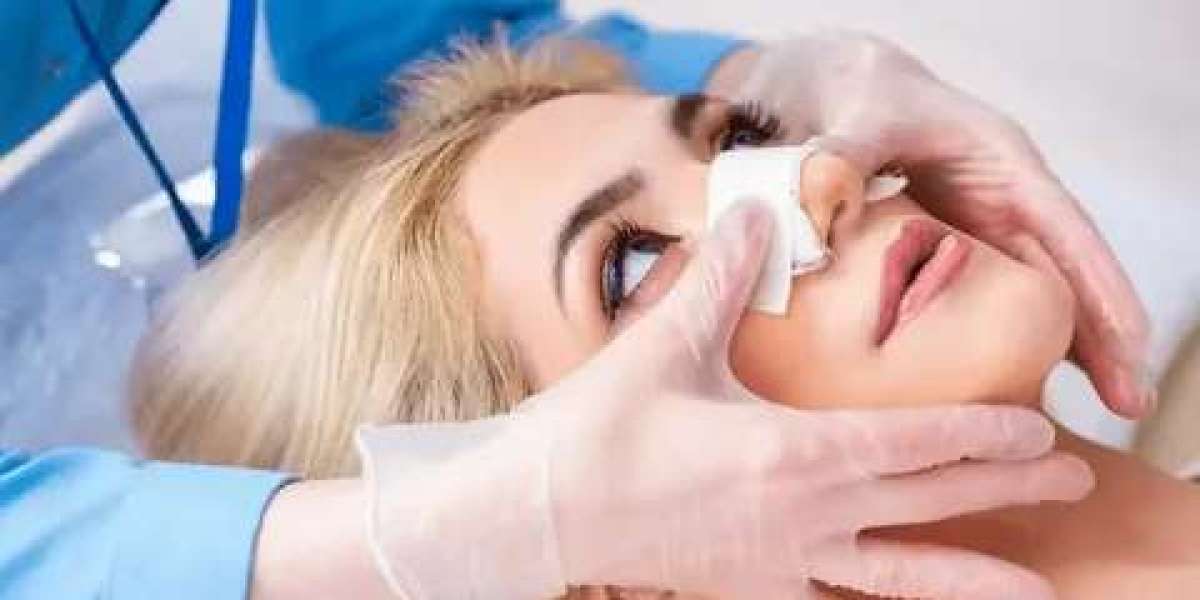 Preservation Rhinoplasty: A Modern Surgical Technique