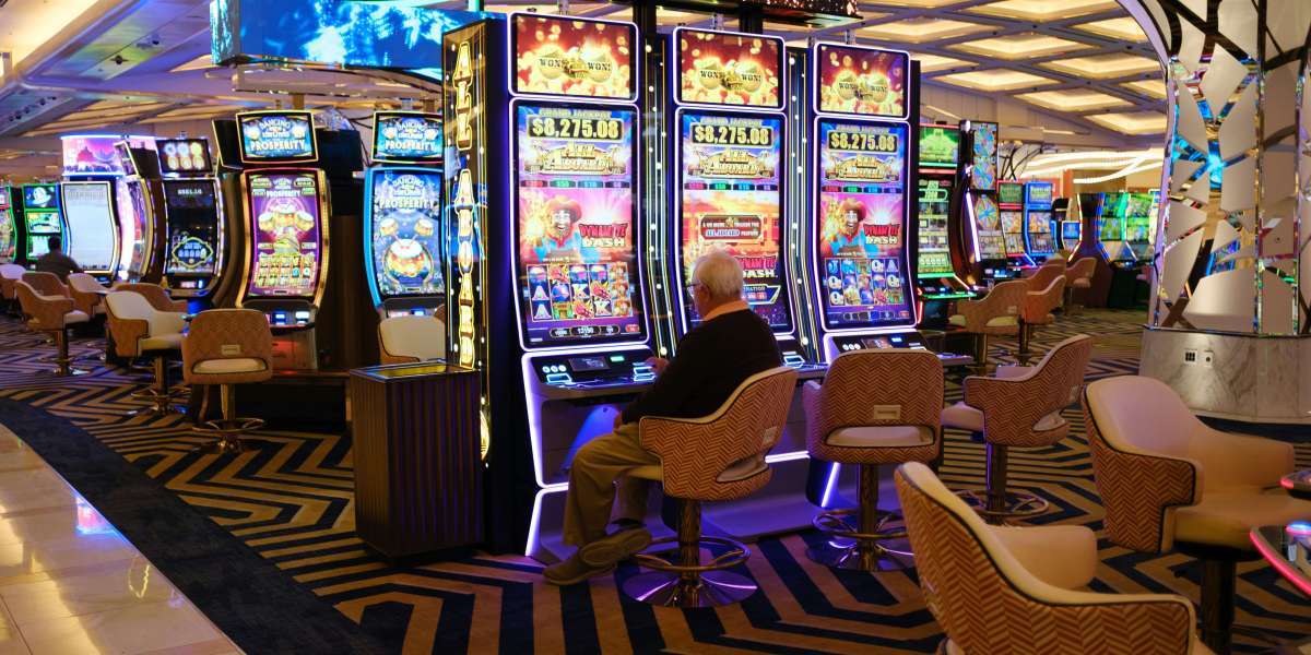 The Evolution of Online Casino Bonuses: How to Maximize Your Winnings in 2025