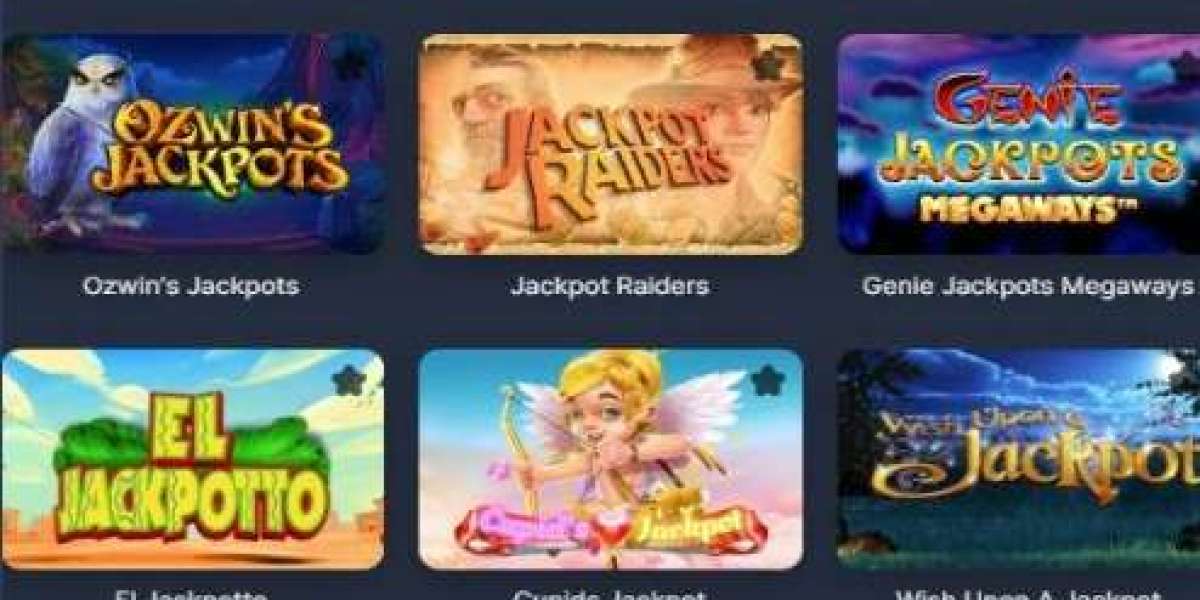 Winnita, un moderno casinò online
