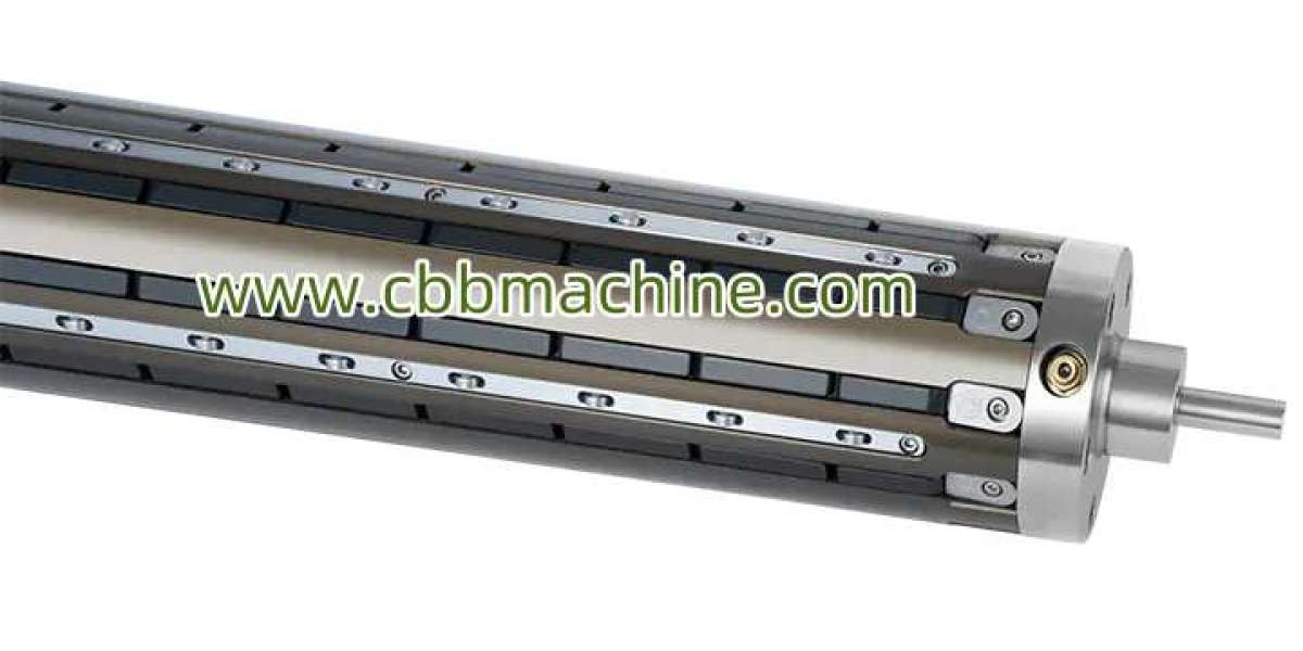 The Importance of Custom Solutions from Magnetic Powder Clutch Manufacturers