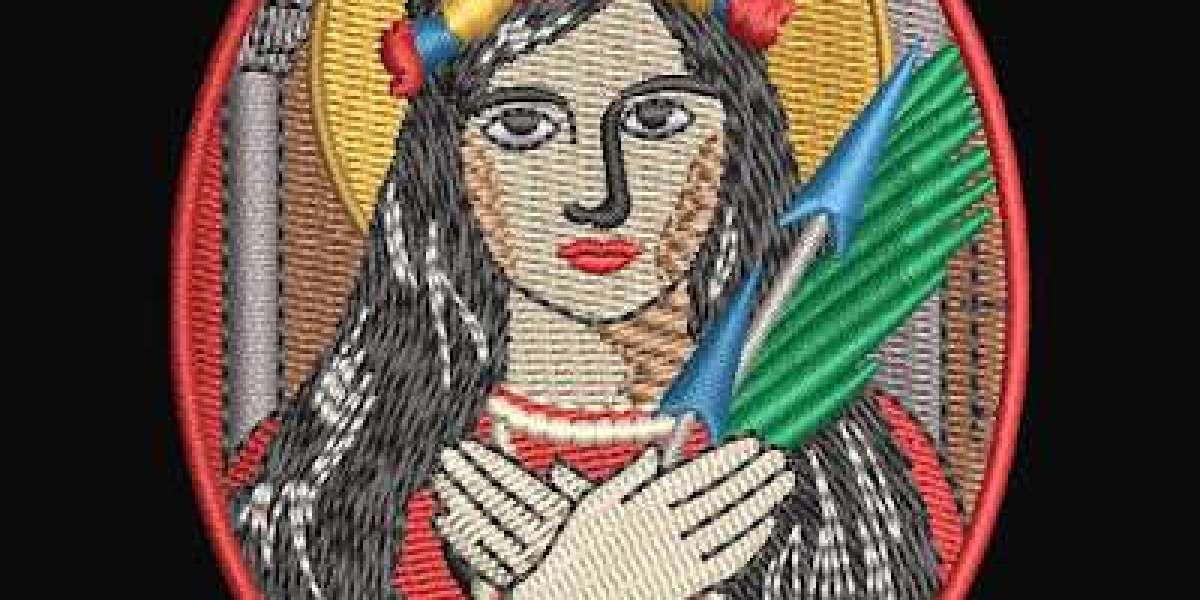 The Ultimate Guide to Embroidery Digitizing Services: Everything You Need to Know