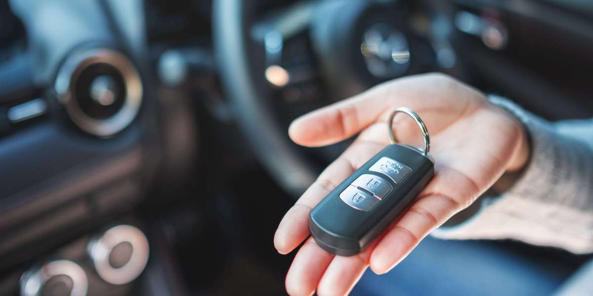 The 10 Most Scariest Things About Lost Car Remote Key Replacement