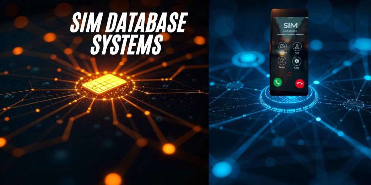 How SIM Database Systems Help in Identifying Unknown Callers