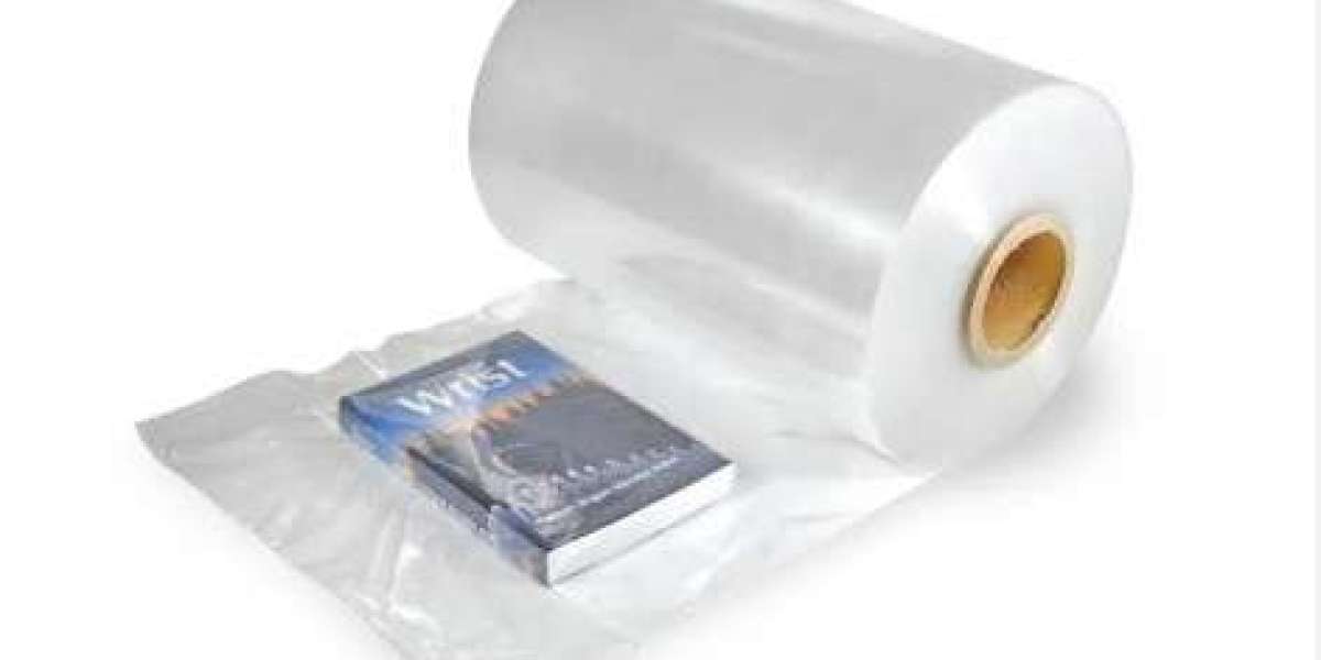 Understanding the Advantages of Cross-Linked Shrink Film in Custom Packaging