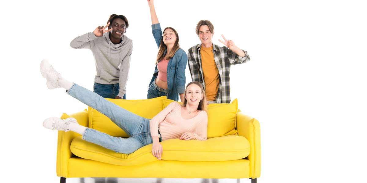 Nine Things That Your Parent Taught You About Affordable Sectionals