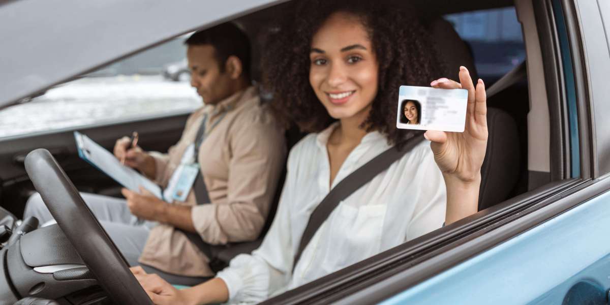 Why All The Fuss About Buy Driving License?