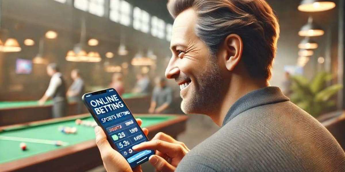 Exploring the World of Gambling Sites with Sureman for Scam Verification